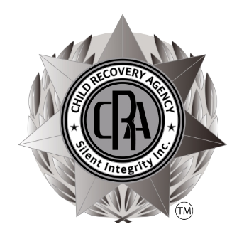 Child Recovery Agency Logo