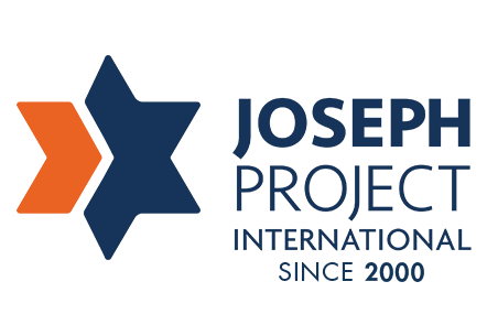 The Joseph Project Logo