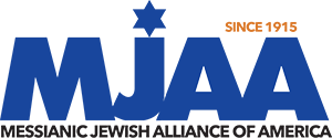 MJAA Logo